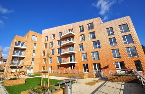 Maidenhead Apartment | Luxury Modern Maidenhead Apartment