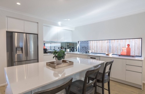 Clyde North House | Luxury Modern Suburban Dream Home