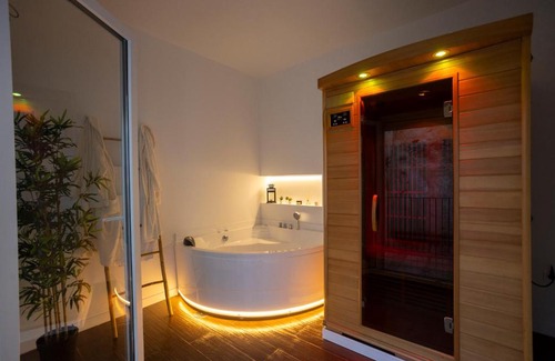 Novelda Apartment | Luxury Moscatell 15