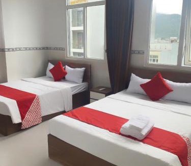 Tho Quang Beach Bed & Breakfast | LUXURY Motel