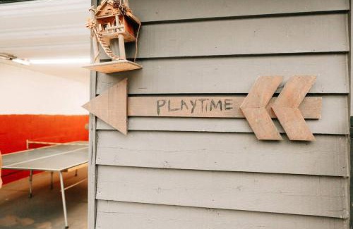 Pickens House | Luxury Mountain Getaway