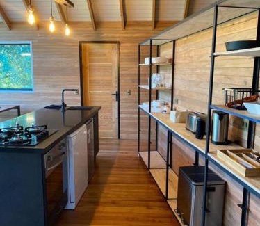 Pucon Ski Chalet | Luxury mountain loft