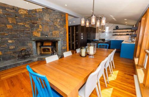 Windham Villa | Luxury Mountain Mansion Huge Pool, Sauna, 7000sqft