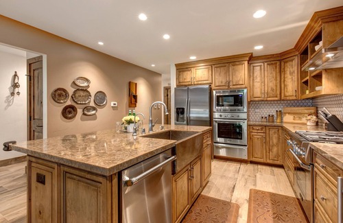South Snyderville Basin House | Luxury Mountain Modern Townhome Near Canyons Resort! Park City Quail Meadows 21