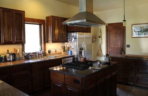 Cooke City-Silver Gate House | Luxury Mountain Retreat Cooke City
