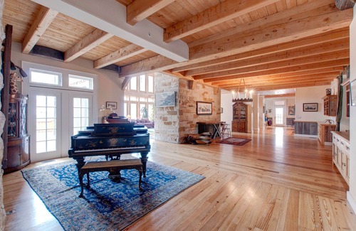 Boulder House | Luxury Mountain Retreat 10 Minutes to Pearl St.