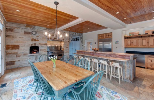 Boulder House | Luxury Mountain Retreat 10 Minutes to Pearl St.