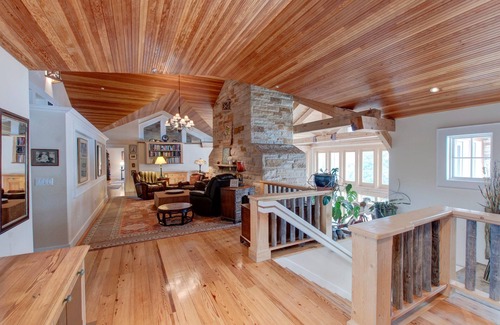 Boulder House | Luxury Mountain Retreat 10 Minutes to Pearl St.