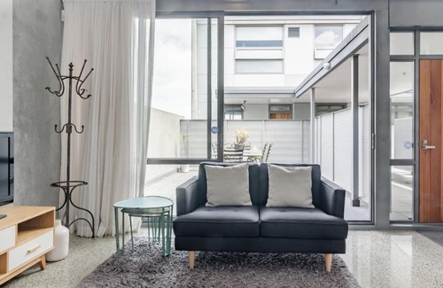 Mount Eden Apartment | Luxury Mt Eden Apartment