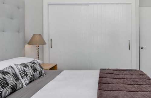Mount Eden Apartment | Luxury Mt Eden Apartment