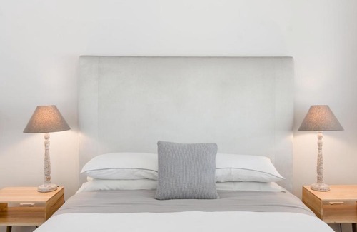 Mount Eden Apartment | Luxury Mt Eden Apartment