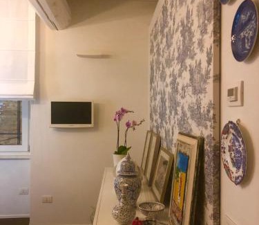 Tolentino House | Luxury My home