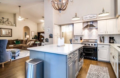 Arabian Views House | Luxury N. Scottsdale Home w/Private Oasis Yard!
