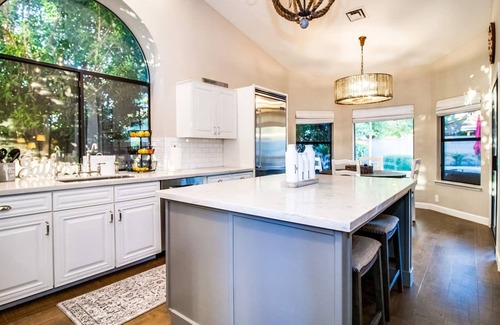 Arabian Views House | Luxury N. Scottsdale Home w/Private Oasis Yard!