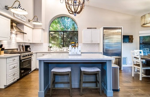 Arabian Views House | Luxury N. Scottsdale Home w/Private Oasis Yard!