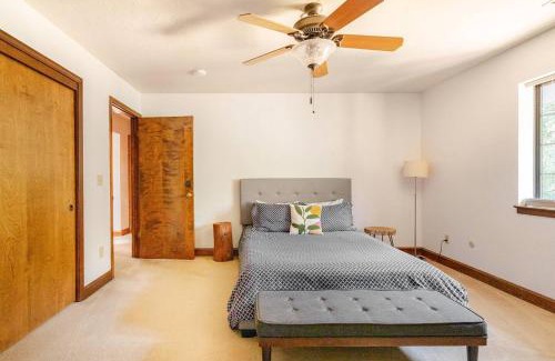 Angwin House | Luxury Napa Vineyard Estate 15 min from St. Helena