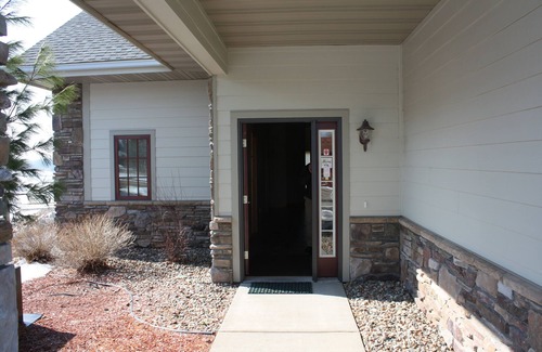 Crosslake Condo | Luxury & Natural Beauty on Cross Lake, Sundance Ridge