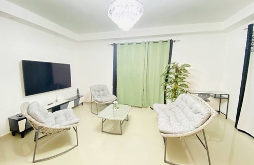 Las Caobas Apartment | Luxury natural paradise vacation home