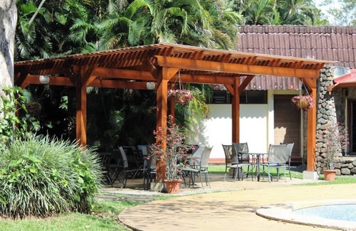 Lagos de El Coyol Villa | “Luxury Nature Retreat"
