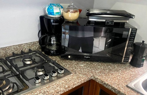 Residencial El Doral Apartment | Luxury Near Beach Apartment w/Free Netflix & WiFi
