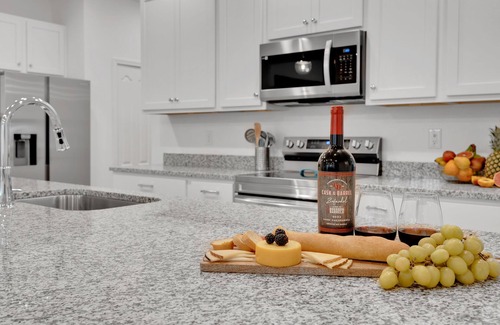 Palm Coast House | Luxury near St. Augustine & Daytona! 30% off monthly booking