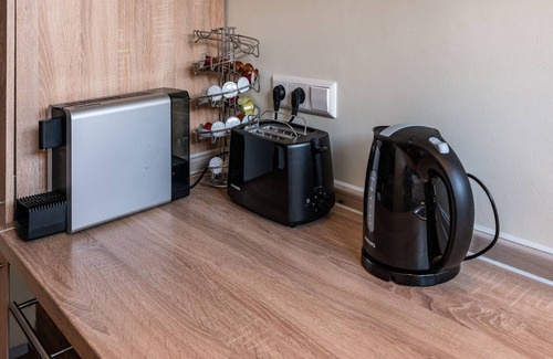 Passau Apartment | Luxury nest in Passau holiday apartment