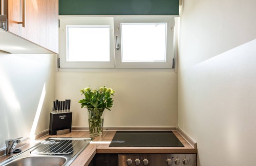 Passau Apartment | Luxury nest in Passau holiday apartment
