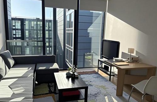 Laurieston Apartment | Luxury Nests Central Edinburgh - Meadows