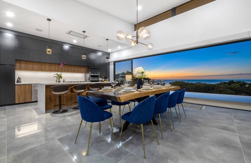 Playa Grande House | Luxury new 6 Bedroom Villa with Oceon View and Luxury Finishes -Gated Community