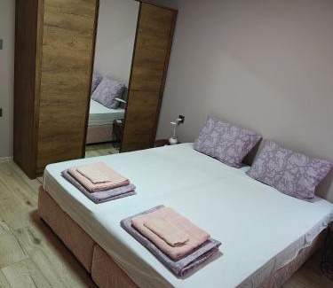 Stara Zagora Apartment | Luxury new apartment
