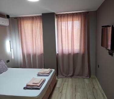 Stara Zagora Apartment | Luxury new apartment