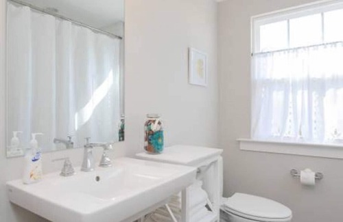 Historic Edgefield House | Luxury new E Nashville home blocks from 5 Points