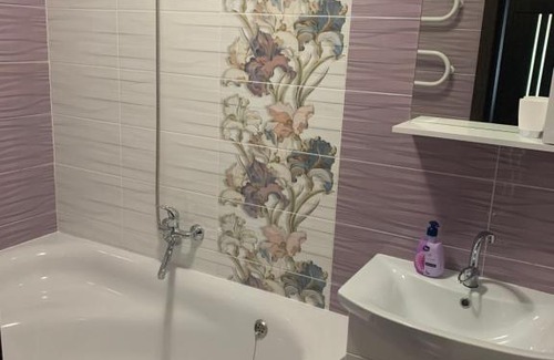 Mariupol Apartment | Luxury new flat: 3 bedrooms, 5 min to the center