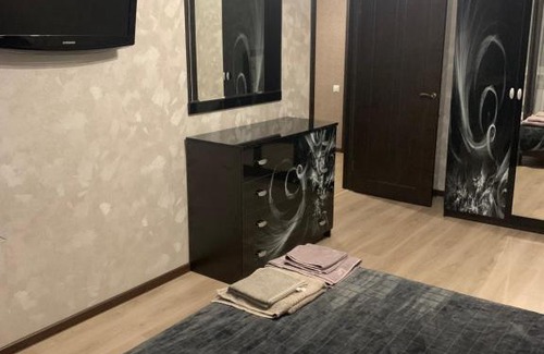 Mariupol Apartment | Luxury new flat: 3 bedrooms, 5 min to the center