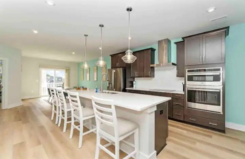 Richmond House | Luxury New Home Sleeps 8