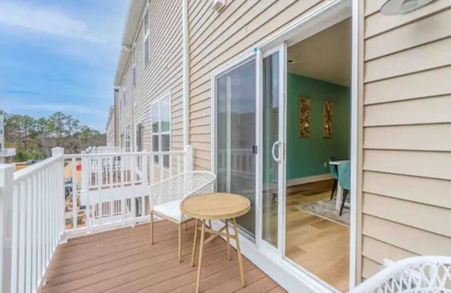 Richmond House | Luxury New Home Sleeps 8