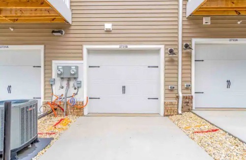 Richmond House | Luxury New Home Sleeps 8