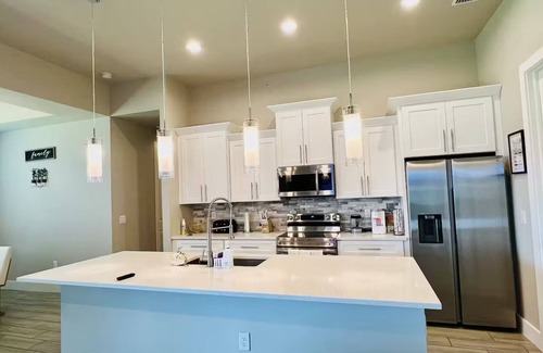 Sunshine House | Luxury New Modern Home 2024.
