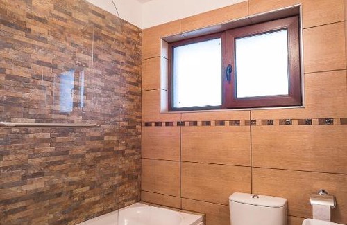 Plovdiv Apartment | Luxury new three bedroom apartment