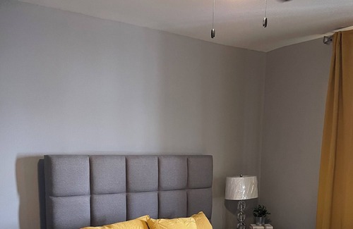 Dillard House | Luxury NOLA 2 bedroom Canana! Free Parking & Free Wifi! 6min to Bourbon Street!