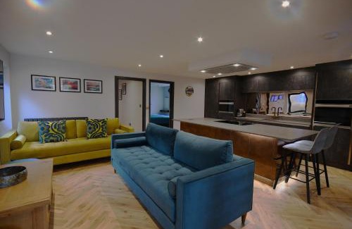 Attleborough Apartment | Luxury Non Smoking 2 bedroom retreat in Norfolk
