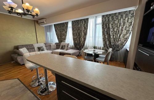 Suceava Apartment | Luxury Nordic 46 Apartment