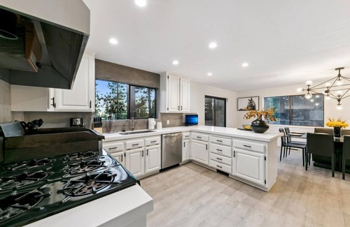 Incline Village House | Luxury North Lake Retreat lx81