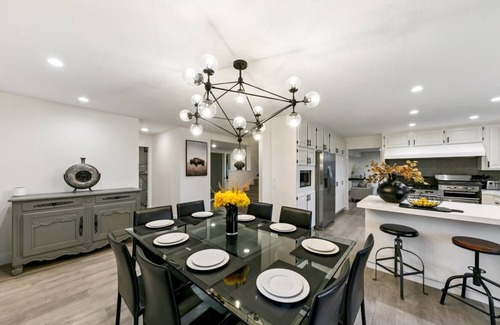 Incline Village House | Luxury North Lake Retreat lx81