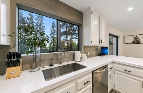Incline Village House | Luxury North Lake Retreat lx81