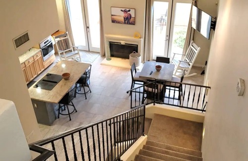 Troon North House | Luxury North Scottsdale Villa - Sleeps 4