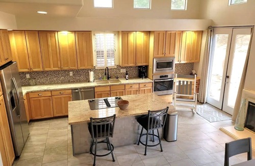 Troon North House | Luxury North Scottsdale Villa - Sleeps 4