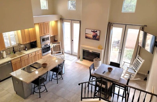 Troon North House | Luxury North Scottsdale Villa - Sleeps 4