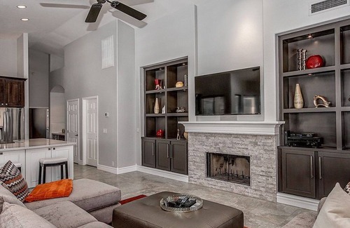 Arabian Crest Cottage | Luxury North Scottsdale Home With Pool!
