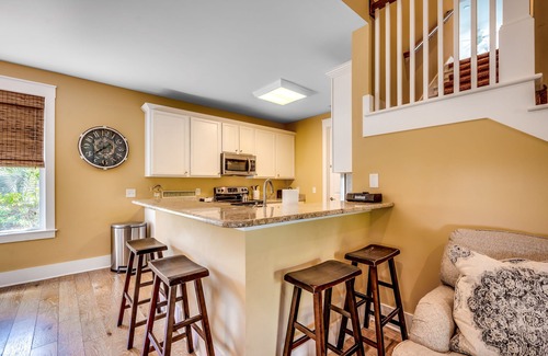 Windy Hill House | Luxury North Myrtle Beach Home In Ocean Front Resort